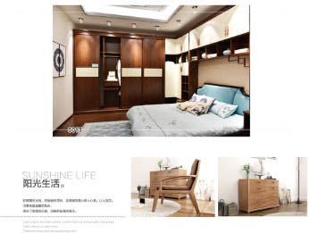 中式风格P
