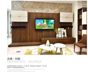 客厅系列D
